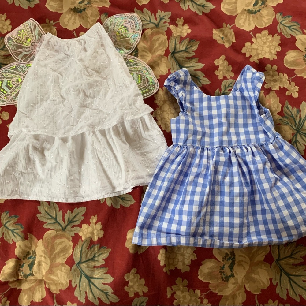 Spring/Summer Dresses